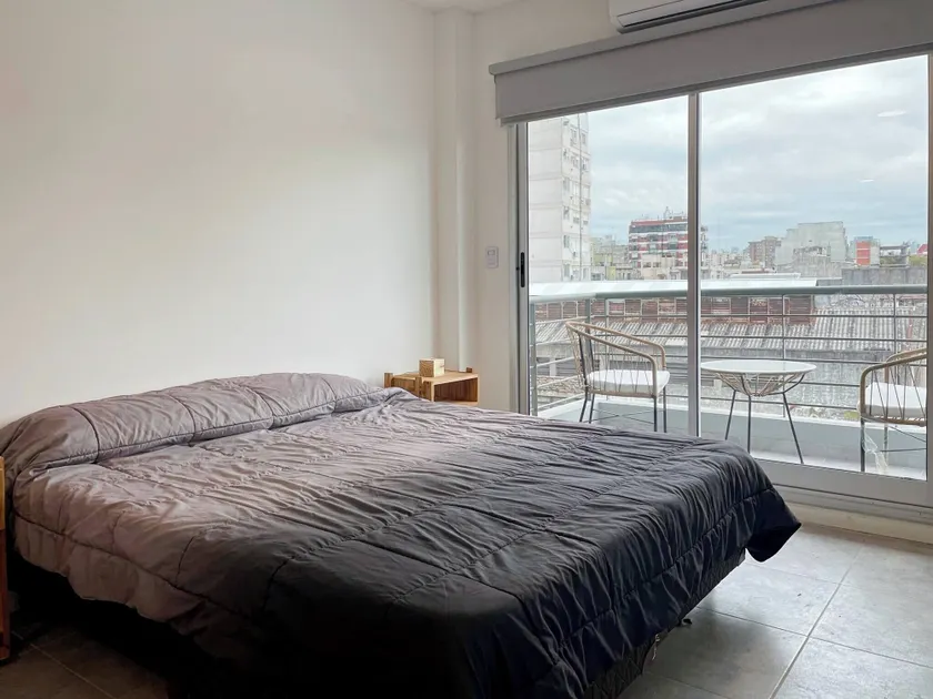 Cozy Studio in San Cristbal Comfort and Perfect Location - Image 1