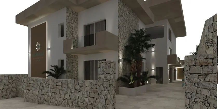 Margaida Boutique Hotel & SPA - Image 1