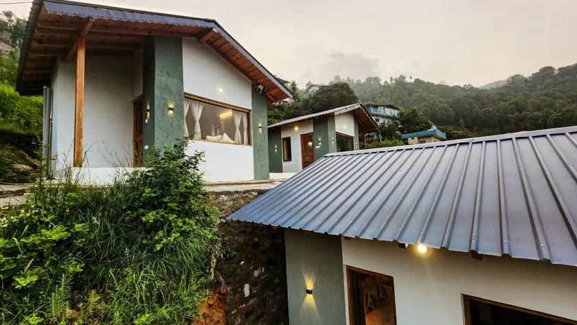LiveAway Mukteshwar, Nainital by PACK - Image 1