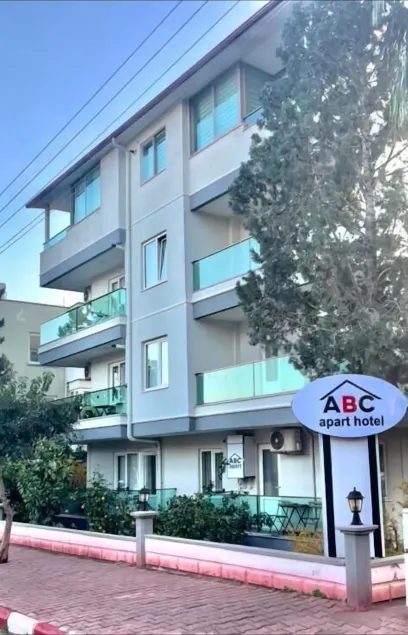 ABC Apart Hotel - Image 1