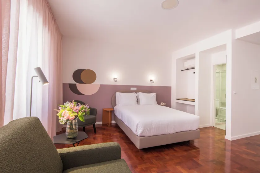 LSA Campos by Numa - Image 1
