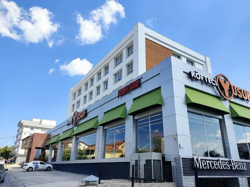 ZİN D Home Alemdağ Suit Otel - Image 1