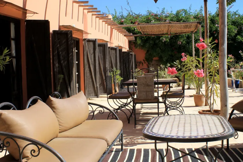 Maison Marocaine Agadir - Image 1