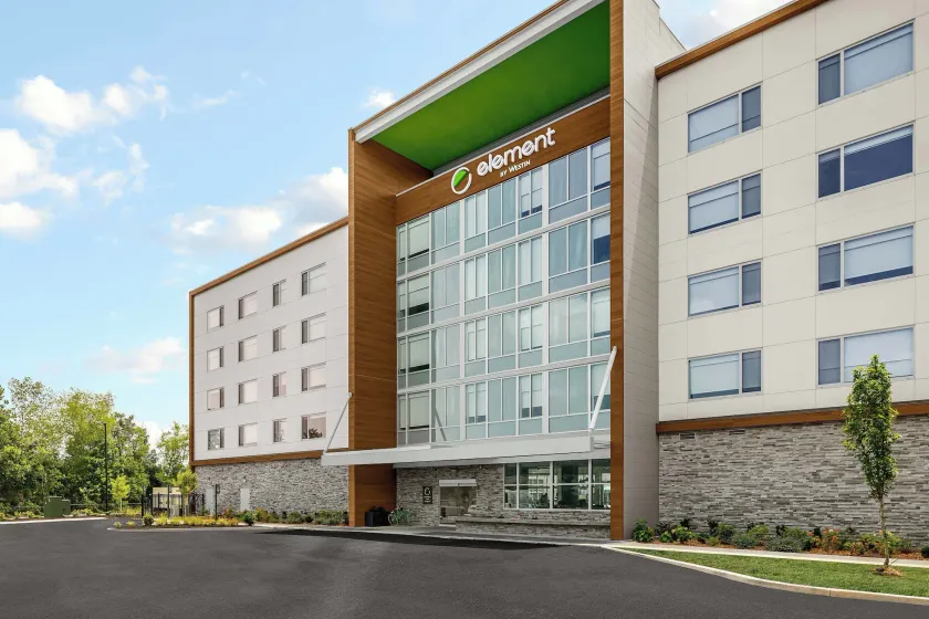 Element by Marriott Nashville Airport - Image 1