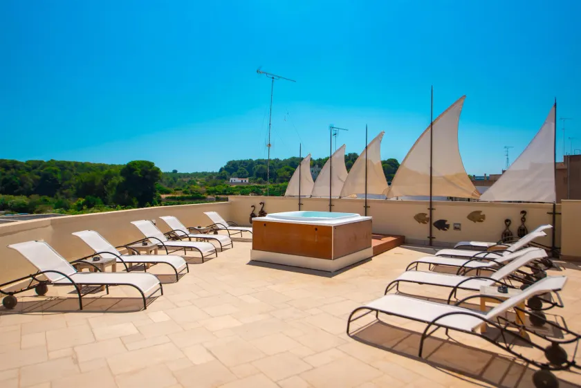 Corte Di Nettuno - CDSHotels - Image 1