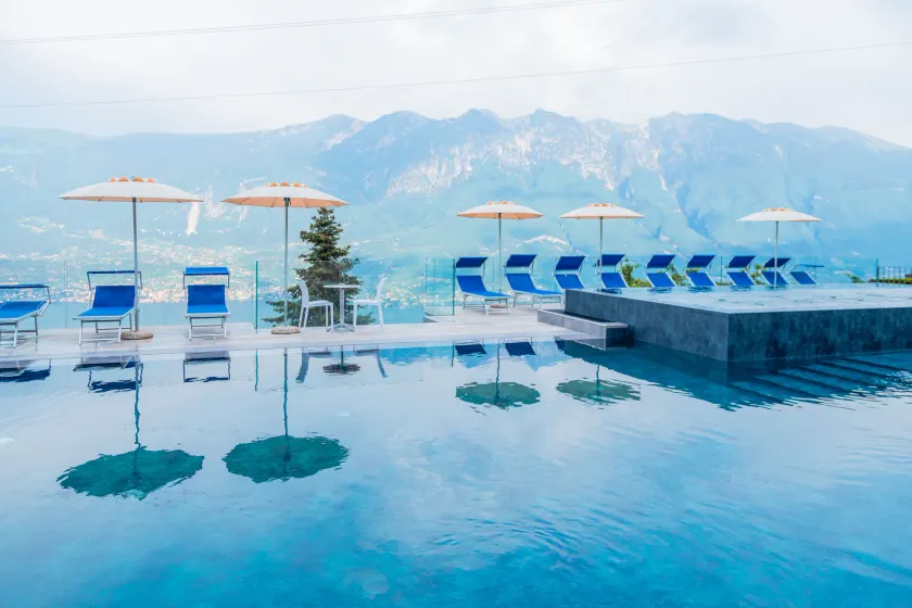 Village Hotel Lucia - Image 1