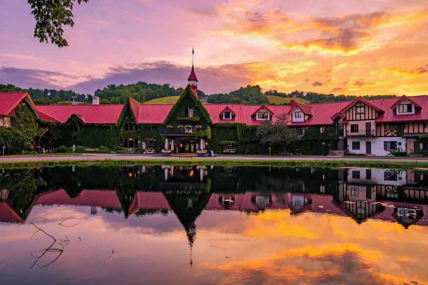The Highlands at Harbor Springs - Image 1