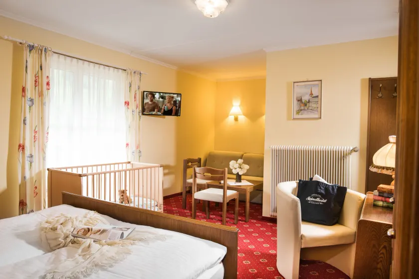 Landhotel Steindlwirt - Image 1