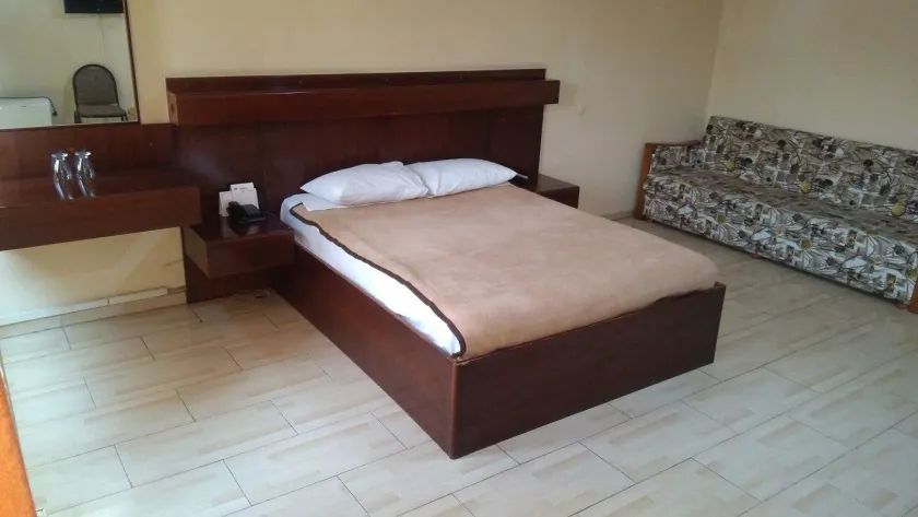 Ege Gunes Hotel - Image 1