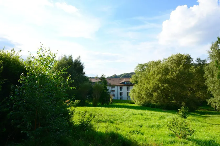 Landidyll Hotel Erbgericht Tautewalde - Image 1