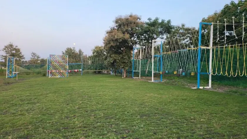 Nature Lovers Resort - Image 1