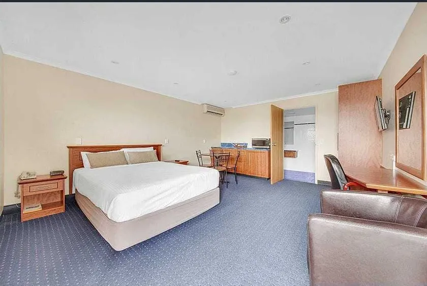 Gladstone Capricorn Apartments - Image 1