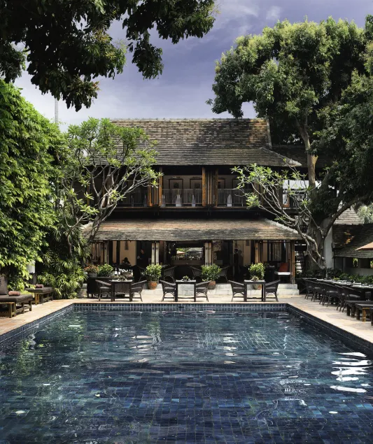 Tamarind Village - Image 1