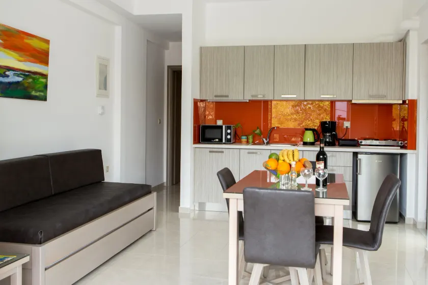 Angela Apartments - Image 1