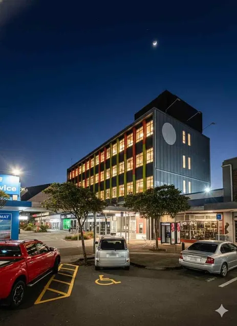 The Post Hotel - Image 1