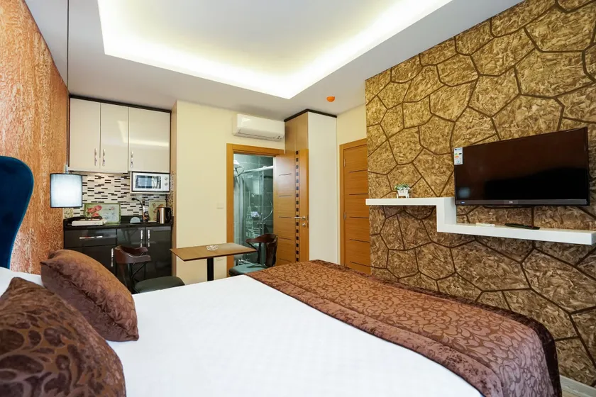 Taksim Celebi Residence - Image 1