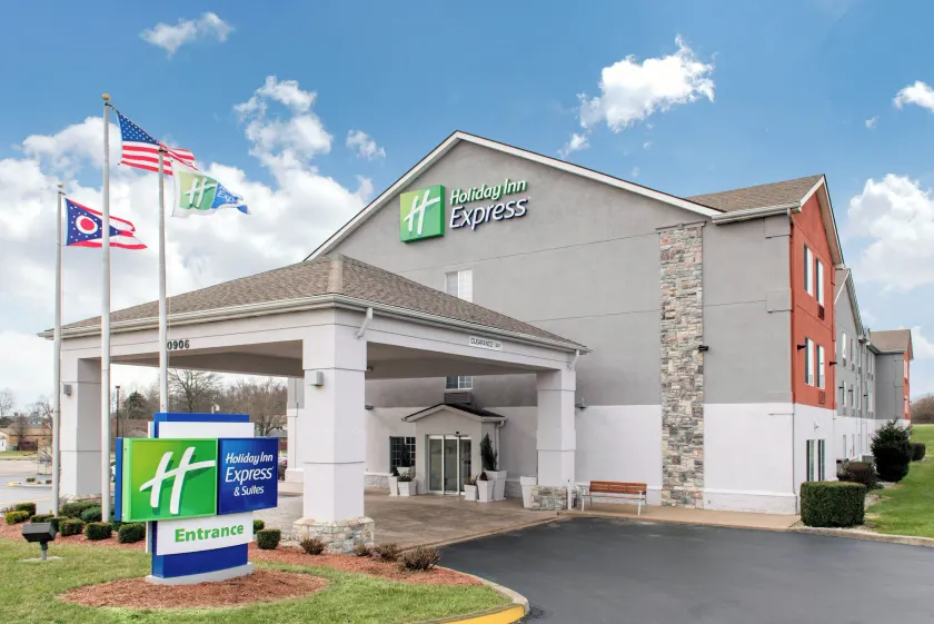 Holiday Inn Express & Suites Harrison by IHG - Image 1
