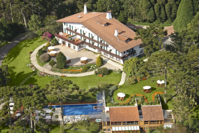 Hotel Toriba - Image 1