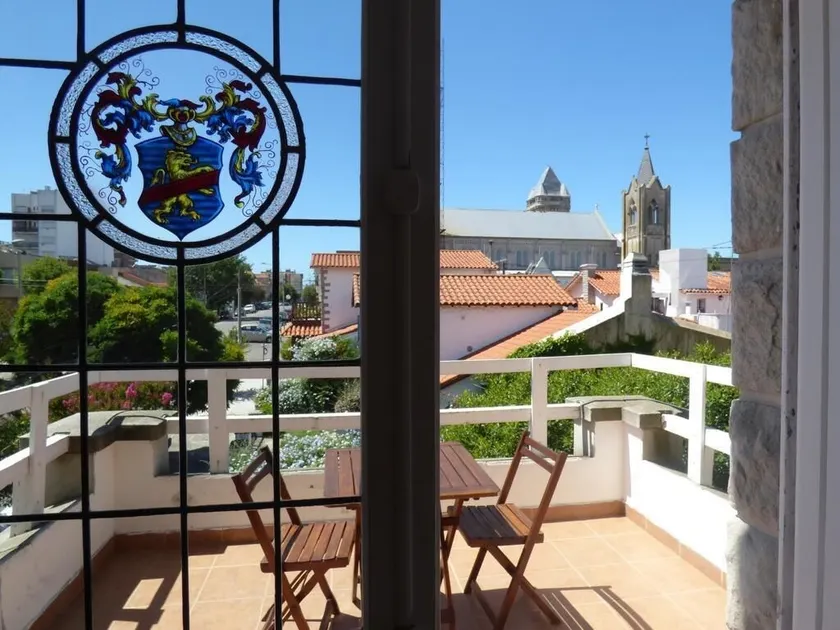 Villa Nuccia Hotel Boutique - Image 1