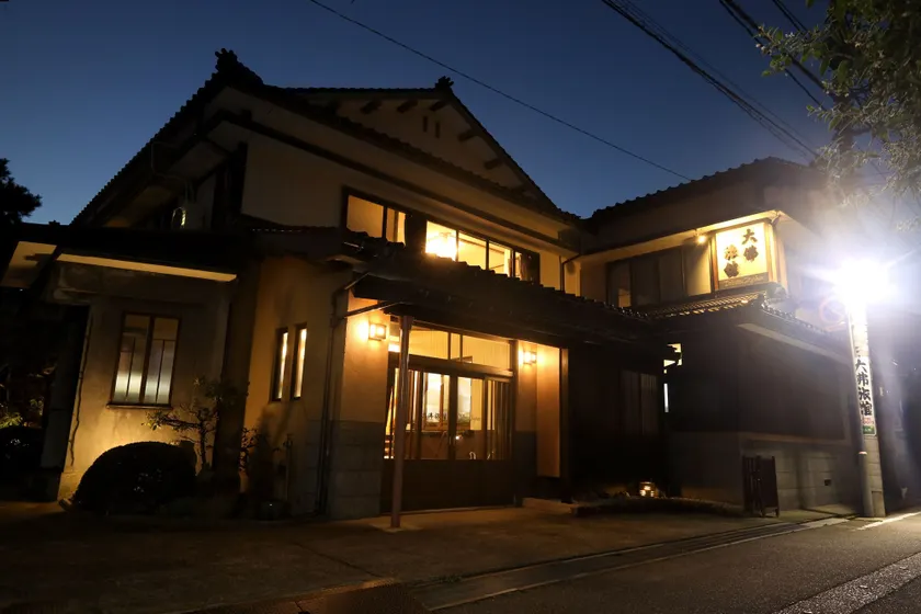 Daibutsu Ryokan - Image 1