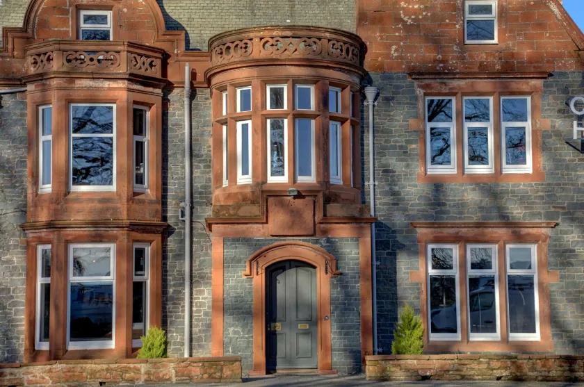 Sure Hotel by Best Western Lockerbie - Image 1