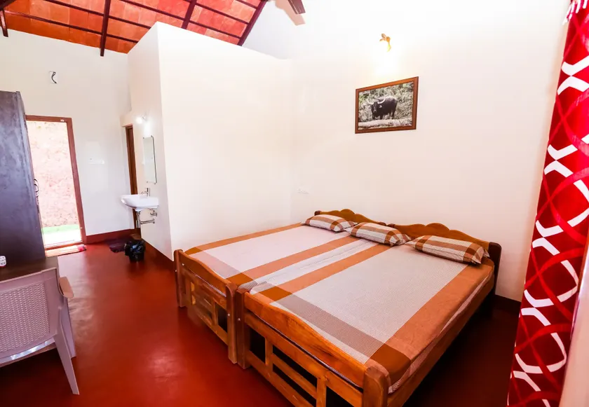 Uttunga Homestay - Rom