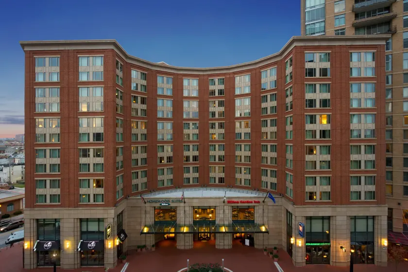 Homewood Suites by Hilton Baltimore - Image 1