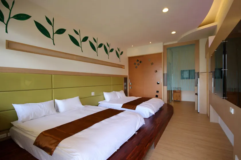 Xu Jia Chayuan B&B - Image 1