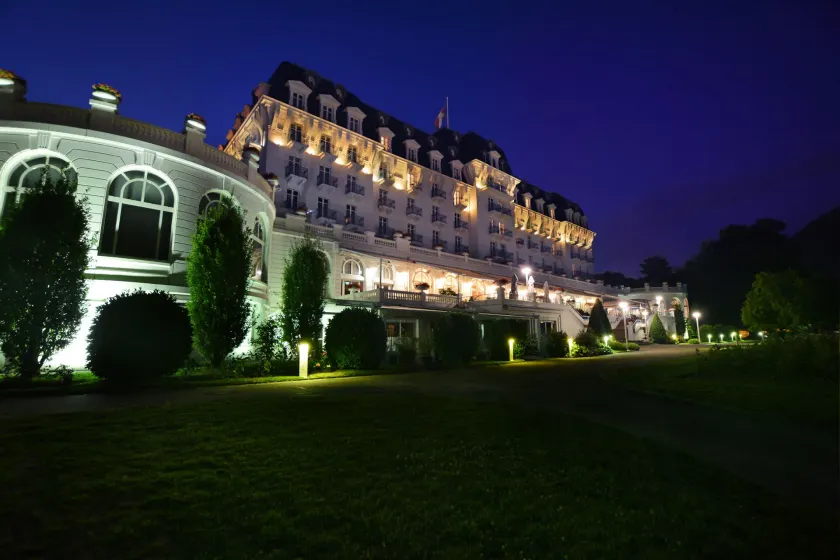 Impérial Palace - Image 1