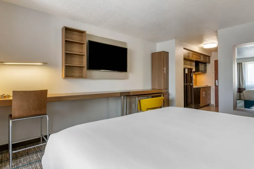 MainStay Suites Coeur d'Alene - Image 1