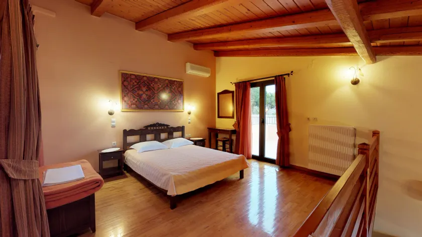 Nana Apartments - Image 1