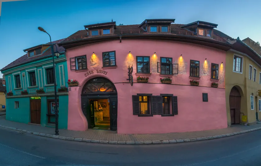 Casa Savri - Image 1