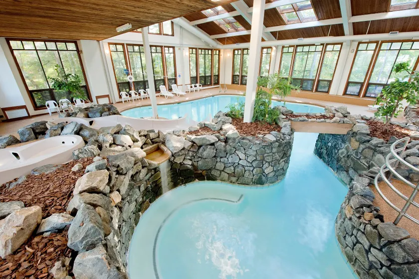 The Summit Resort - Image 1