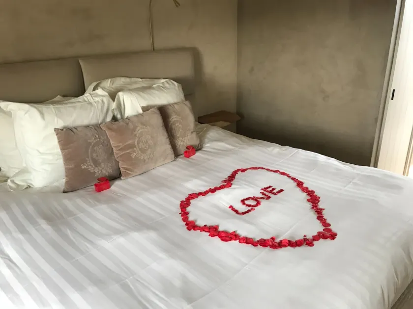 Wellness Sweet Bonihu B&B - Image 1