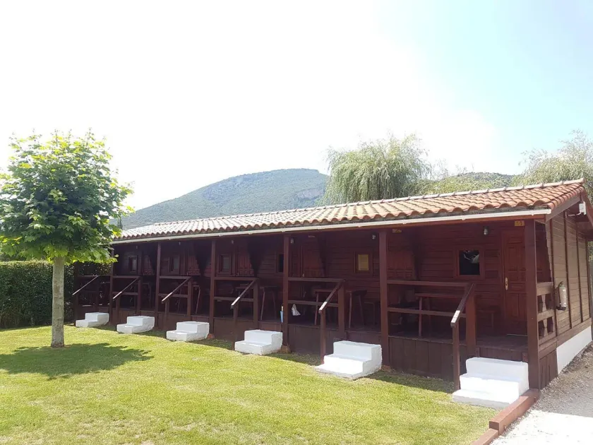 Camping Rio Nela - Image 1