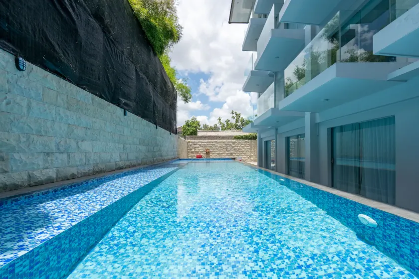 The Capital Hotel and Resort Seminyak - Image 1