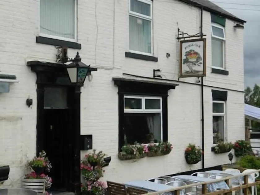 The Royal Oak - Image 1