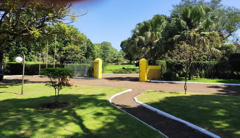 Park Golf Hostel Ipelandia - Image 1