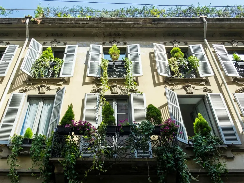 Antica Locanda Dei Mercanti - Image 1