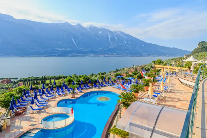 Hotel San Pietro - Image 1