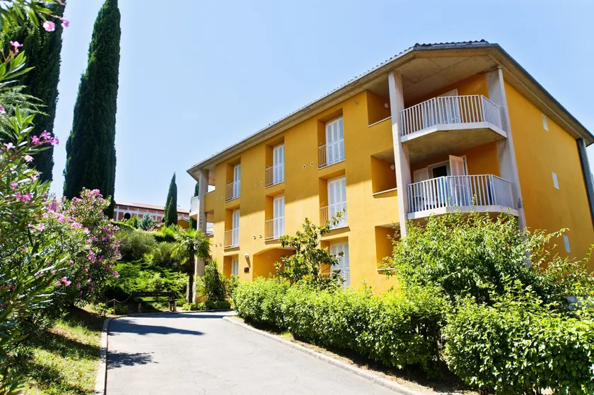 Dependences - San Simon Resort - Image 1