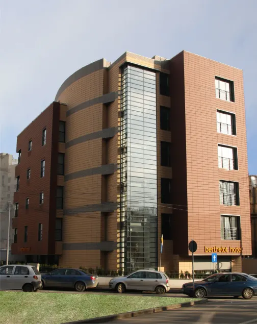 Hotel Berthelot - Image 1