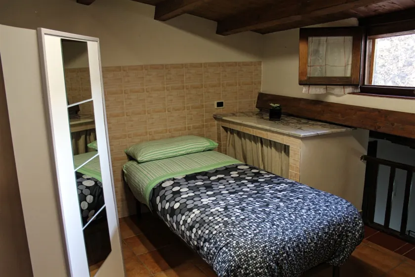 Guest House La Casetta - Rum