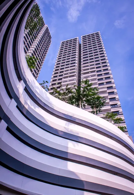 Ramada Meridin Johor Bahru - Image 1