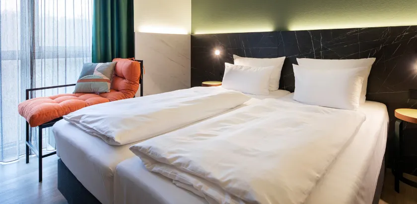 ACHAT Hotel Stuttgart Airport Messe - Image 1