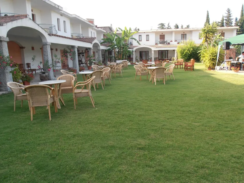 Hotel Domu Incantada - Image 1