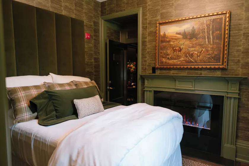 The Scotsman Hotel - Image 1