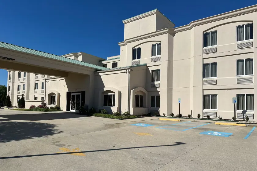 Baymont by Wyndham Slidell - Image 1
