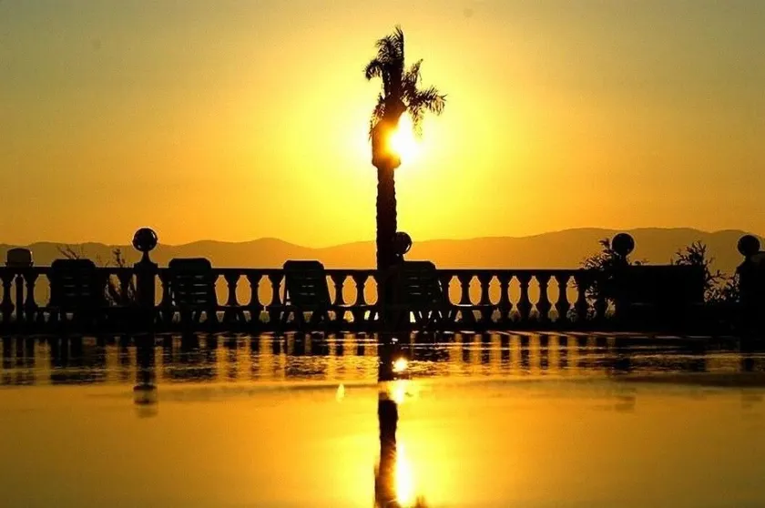 Cesme Farm Hotel  - Image 1