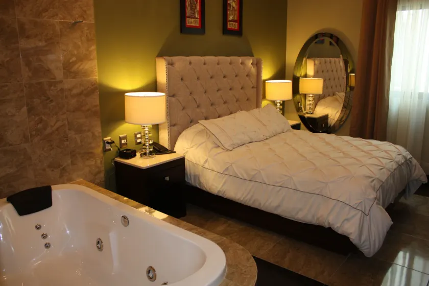 Zarzarosa Hotel Boutique - Image 1